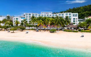 Náhled objektu S Hotel Jamaica, Montego Bay, Jamajka, Karibik a Stř. Amerika