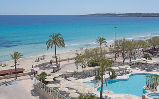 Náhled objektu Sabina, Cala Millor, Mallorca, Mallorca, Ibiza, Menorca