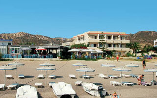Náhled objektu Sacallis Inn, Kefalos, ostrov Kos, Řecko