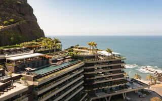 Náhled objektu Saccharum Resort & Spa, Calheta, ostrov Madeira, Portugalsko