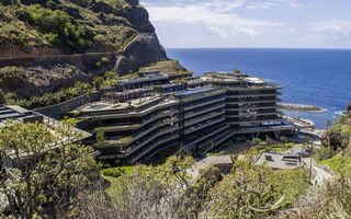 Náhled objektu Saccharum Resort & Spa, Calheta, ostrov Madeira, Portugalsko