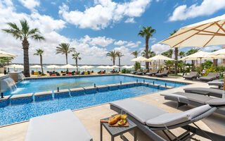 Náhled objektu Safir Marsa Matrouh Resort, Marsa Matrouh, Marsa Alam a okolí, Egypt