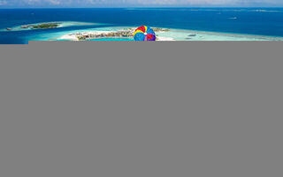 Náhled objektu Saii Lagoon Maldives, Curio Collection By Hilton, Jižní Male Atol, Maledivy, Asie