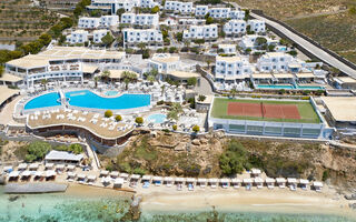Náhled objektu Saint John, Agios Ioannis (Mykonos), ostrov Mykonos, Řecko