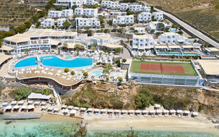 Náhled objektu Saint John, Agios Ioannis (Mykonos), ostrov Mykonos, Řecko