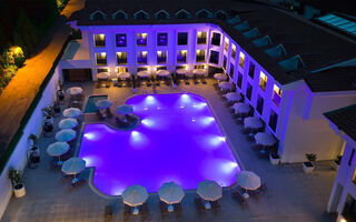 Náhled objektu Saint Star Hotel Adult Only +18, Kemer, Turecká riviéra, Turecko