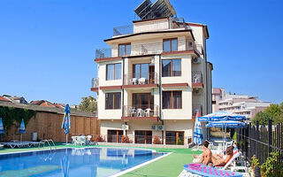 Náhled objektu Salena, Primorsko, Jižní pobřeží (Burgas a okolí), Bulharsko