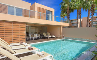 Náhled objektu Salgados Beach Villas, Salgados, Jižní Portugalsko, Portugalsko