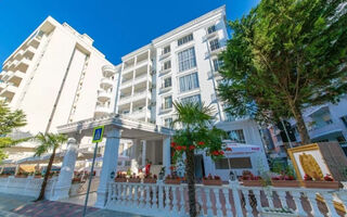 Náhled objektu Sall De Mar, Drač (Durrës), Albánie, Evropa