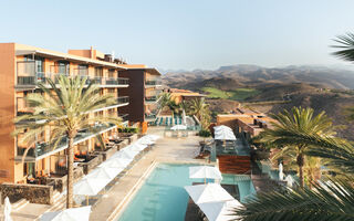 Náhled objektu Salobre Hotel Resort & Serenity, Playa del Inglés, Gran Canaria, Kanárské ostrovy