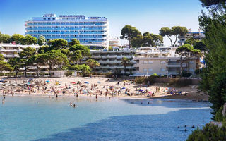 Náhled objektu Salou Park, Salou, Costa Dorada, Španělsko