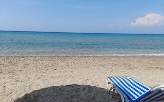 Náhled objektu Samaina Inn, Karlovassi, ostrov Samos, Řecko