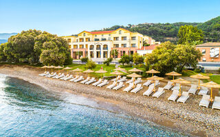 Náhled objektu Samaina Inn, Karlovassi, ostrov Samos, Řecko