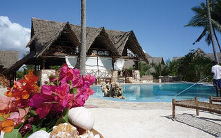 Náhled objektu Samaki Lodge, Uroa, Zanzibar, Afrika