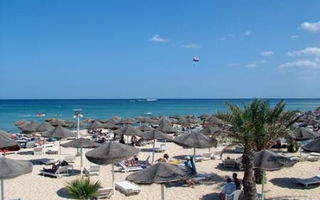 Náhled objektu Samara, Sousse, Sousse, Tunisko