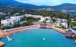 Náhled objektu Samara, Torba, Egejská riviéra, Turecko