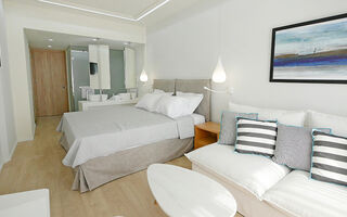 Náhled objektu Samian Mare Suites & Spa, Karlovassi, ostrov Samos, Řecko