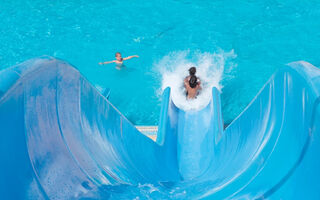 Náhled objektu Samira Club & Aquapark, Hammamet, Hammamet, Tunisko
