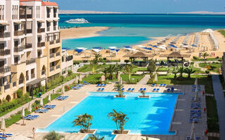 Náhled objektu Samra Bay Resort, Hurghada, Hurghada a okolí, Egypt