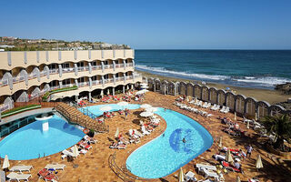 Náhled objektu San Agustín Beach Club, San Agustín, Gran Canaria, Kanárské ostrovy