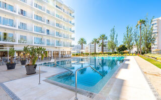 Náhled objektu San Fermin, Benalmadena, Costa del Sol, Španělsko