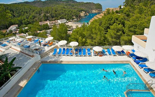 Náhled objektu San Miguel Park/Esmeralda Mar, San Miguel, Ibiza, Mallorca, Ibiza, Menorca