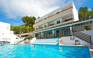Náhled objektu San Miguel Park/Esmeralda Mar, San Miguel, Ibiza, Mallorca, Ibiza, Menorca