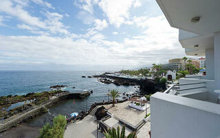 Náhled objektu San Telmo, Puerto de la Cruz, Tenerife, Kanárské ostrovy