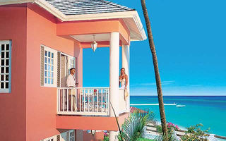 Náhled objektu Sandals Grande Antigua Resort & Spa, Antigua, Antigua a Barbuda, Karibik a Stř. Amerika