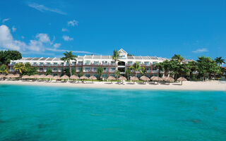 Náhled objektu Sandals Negril, Negril, Jamajka, Karibik a Stř. Amerika