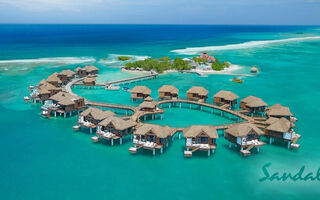 Náhled objektu Sandals Royal Caribbean, Montego Bay, Jamajka, Karibik a Stř. Amerika