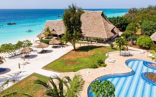 Náhled objektu Sandies Baobab Beach, Nungwi, Zanzibar, Afrika