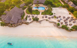 Náhled objektu Sandies Baobab Beach, Nungwi, Zanzibar, Afrika