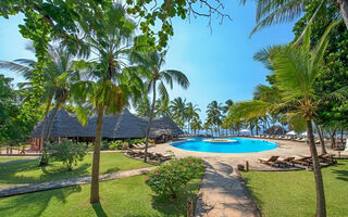 Náhled objektu Sandies Tropical Village, Malindi, Keňa, Afrika