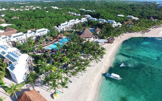 Náhled objektu Sandos Caracol Eco Resort & Spa, Playa del Carmen, Mexiko, Severní Amerika