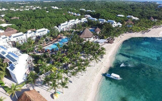 Náhled objektu Sandos Caracol Eco Resort & Spa, Playa del Carmen, Mexiko, Severní Amerika