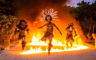 Náhled objektu Sandos Caracol Eco Resort & Spa, Playa del Carmen, Mexiko, Severní Amerika