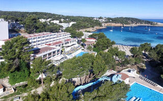 Náhled objektu Sandos El Greco, Cala Portinatx, Ibiza, Mallorca, Ibiza, Menorca