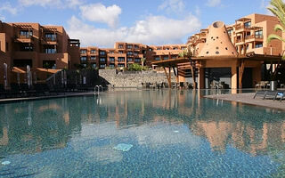 Náhled objektu Sandos San Blas Natur Resort & Golf, San Miguel de Abona, Tenerife, Kanárské ostrovy