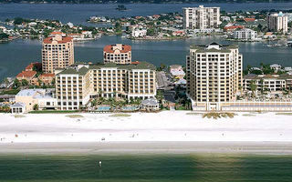 Náhled objektu Sandpearl Resort, Florida, USA, Severní Amerika