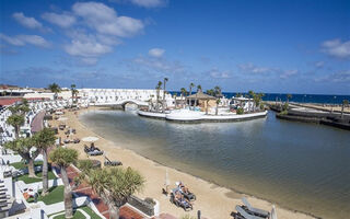 Náhled objektu Sands Beach Resort, Costa Teguise, Lanzarote, Kanárské ostrovy