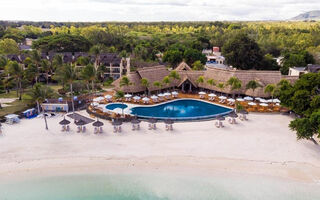 Náhled objektu Sands Suites Resort & Spa, Flic en Flac, Mauricius, Afrika