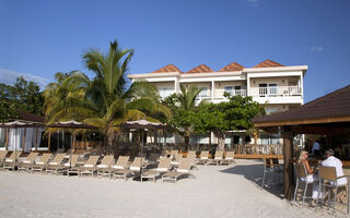 Náhled objektu Sandy Haven Resort, Negril, Jamajka, Karibik a Stř. Amerika