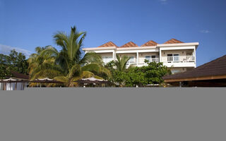 Náhled objektu Sandy Haven Resort, Negril, Jamajka, Karibik a Stř. Amerika