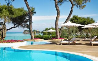 Náhled objektu Sani Club, Sani(Kassandra), poloostrov Chalkidiki, Řecko