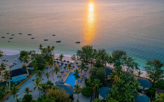 Náhled objektu Sansi Kae Beach Resort & Spa, Michamvi, Zanzibar, Afrika