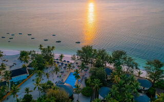 Náhled objektu Sansi Kae Beach Resort & Spa, Michamvi, Zanzibar, Afrika