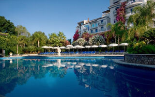Náhled objektu Sant Alphio Garden Resort & SPA, Giardini Naxos, ostrov Sicílie, Itálie a Malta