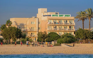 Náhled objektu Sant Jordi, Playa de Palma, Mallorca, Mallorca, Ibiza, Menorca