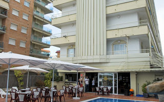 Náhled objektu Sant Jordi, Santa Susanna, Costa del Maresme, Španělsko
